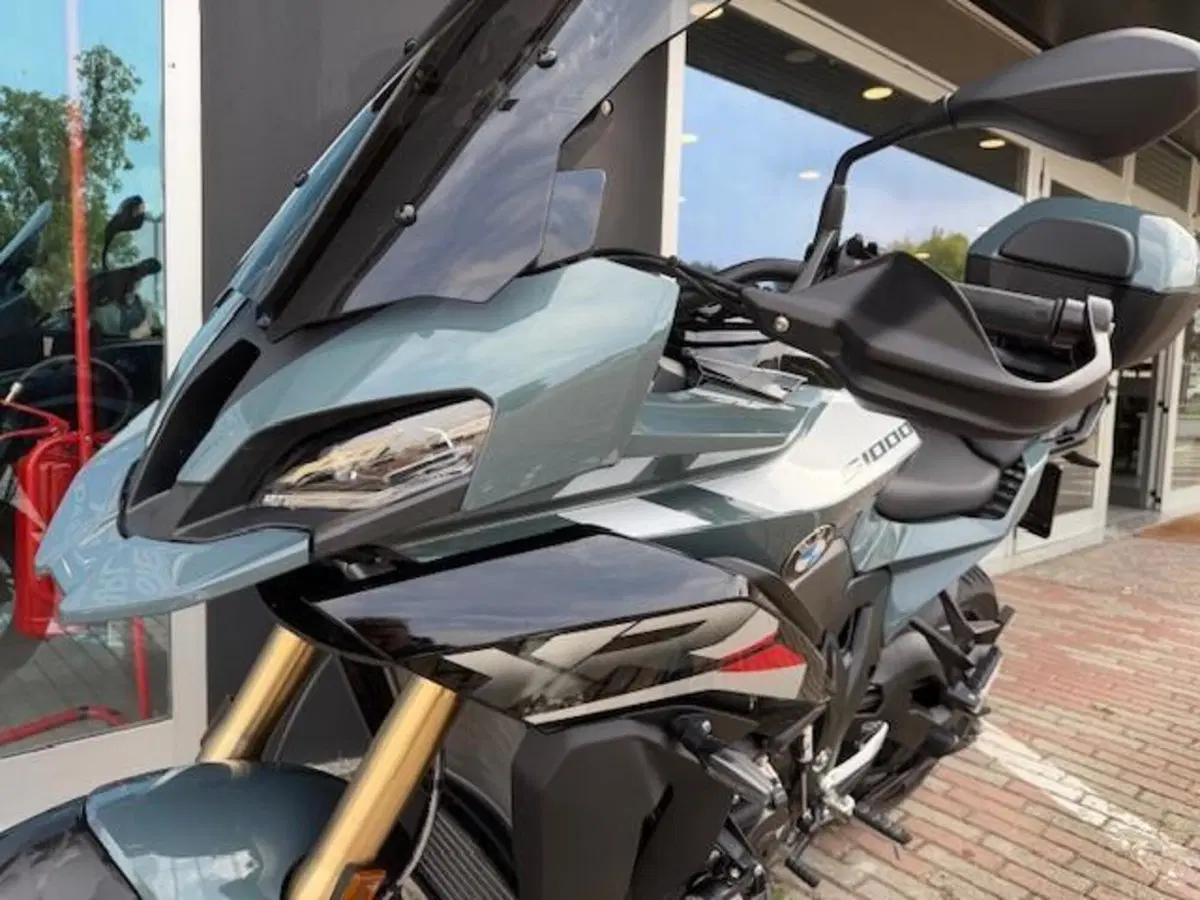 Bmw S 1000 XR (2024 - 26) (12)
