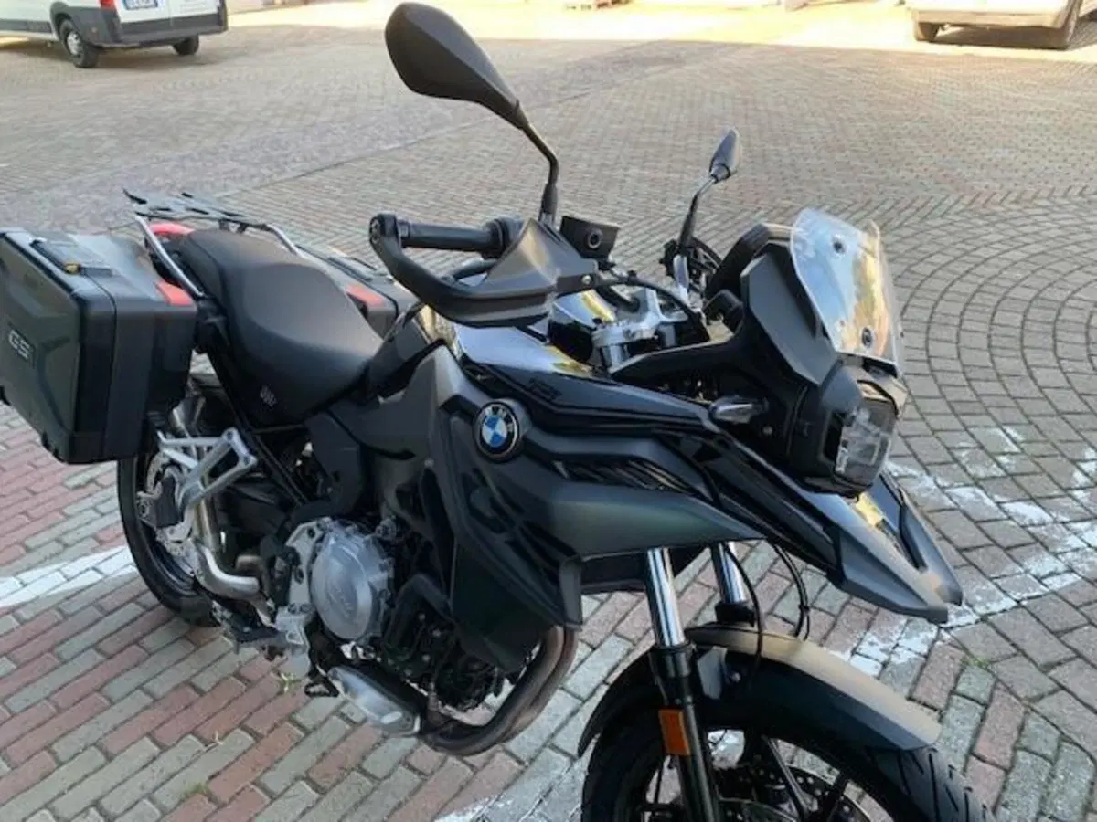 Bmw F 750 GS (2021 - 24) (7)