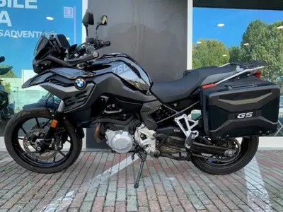 Bmw F 750 GS (2021 - 24) usata
