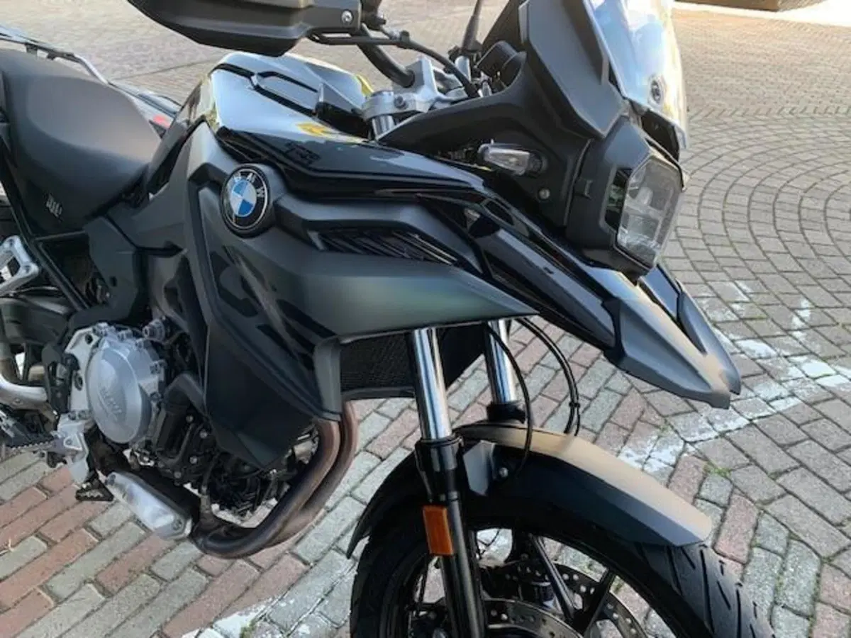 Bmw F 750 GS (2021 - 24) (5)