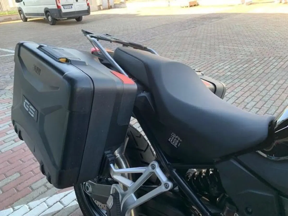 Bmw F 750 GS (2021 - 24) (8)