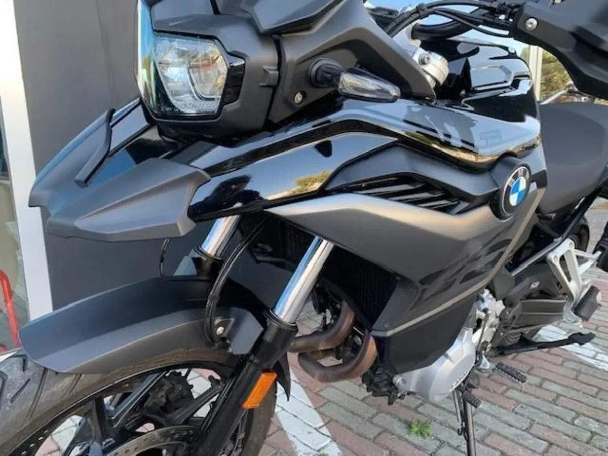Bmw F 750 GS (2021 - 24) (10)