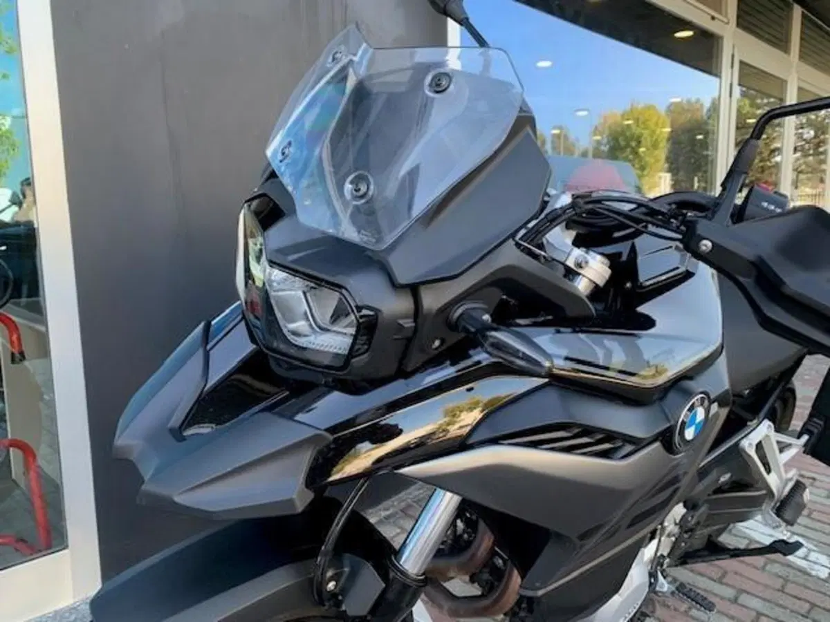 Bmw F 750 GS (2021 - 24) (6)