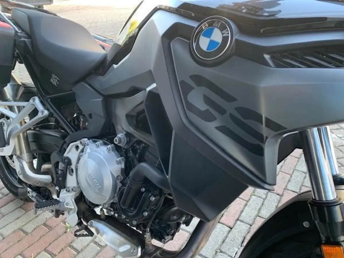 Bmw F 750 GS (2021 - 24) (11)