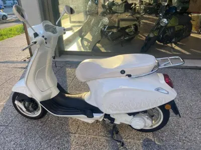 Vespa Sprint 50 Justin Bieber (2022 - 24) usata