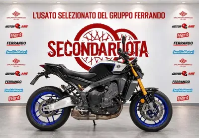Yamaha MT-09 SP (2024 - 26) usata