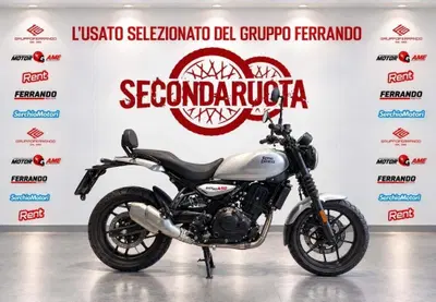 Royal Enfield Guerrilla 450 (2024 - 26) usata