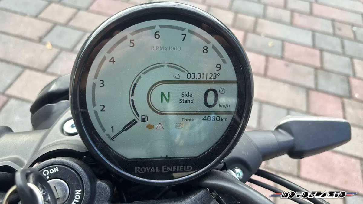 Royal Enfield Guerrilla 450 (2024 - 26) (3)