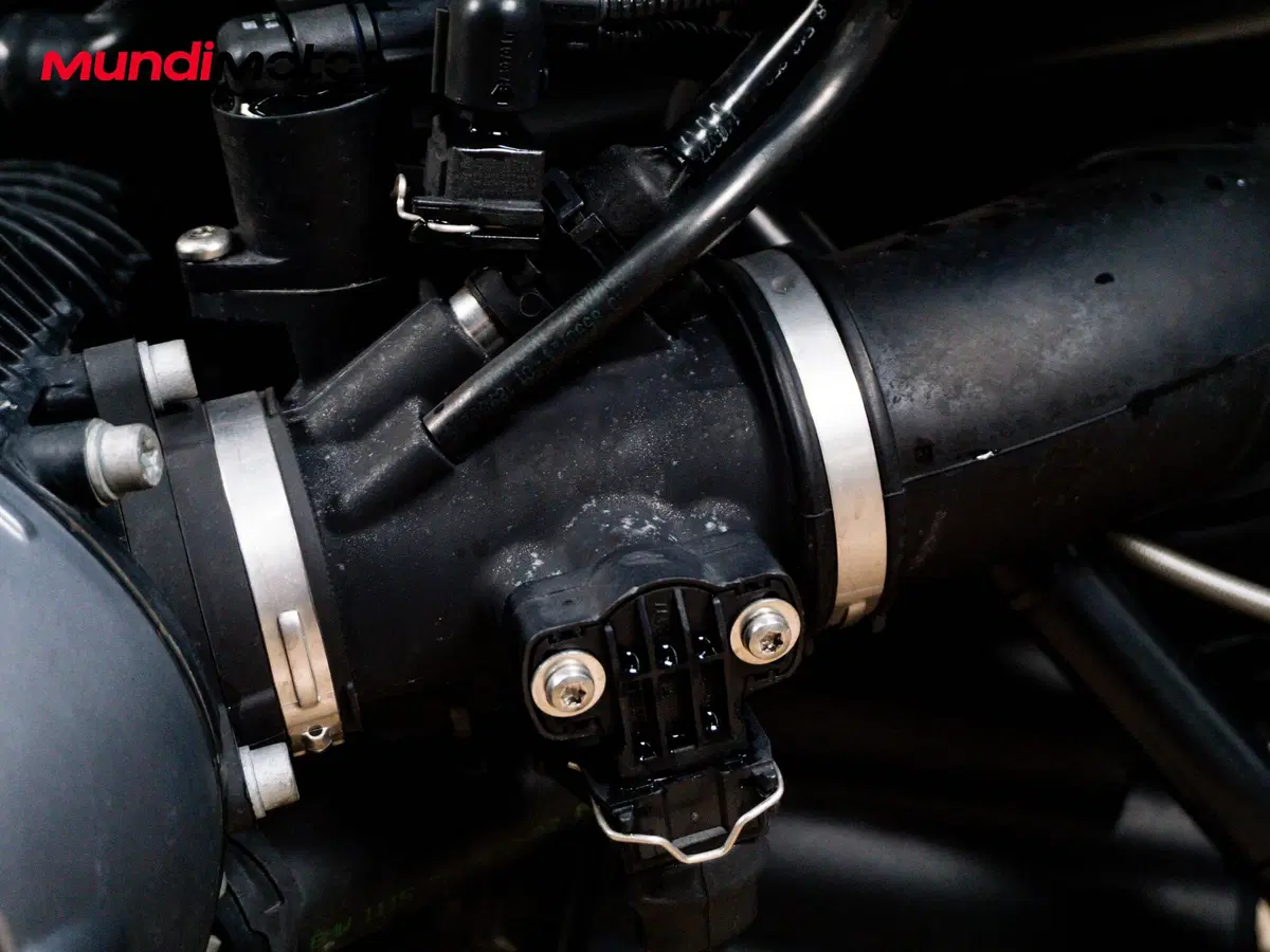Bmw R nineT Urban GS (2021 - 24) (13)