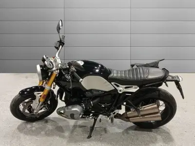 Bmw R nineT 1200 (2017 - 20) usata
