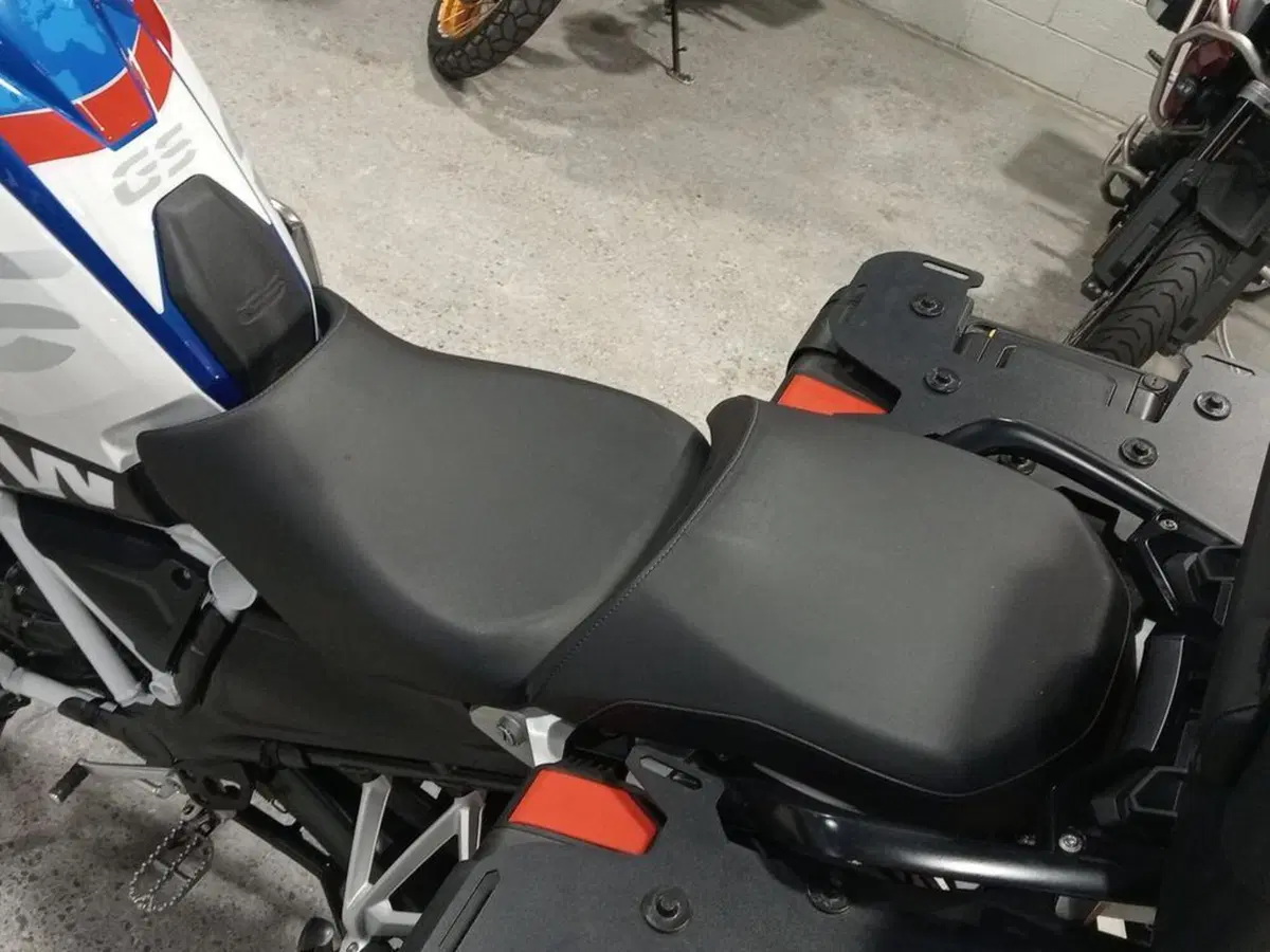 Bmw R 1250 GS (2019 - 20) (5)