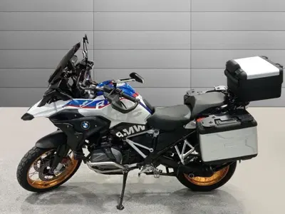 Bmw R 1250 GS (2019 - 20) usata