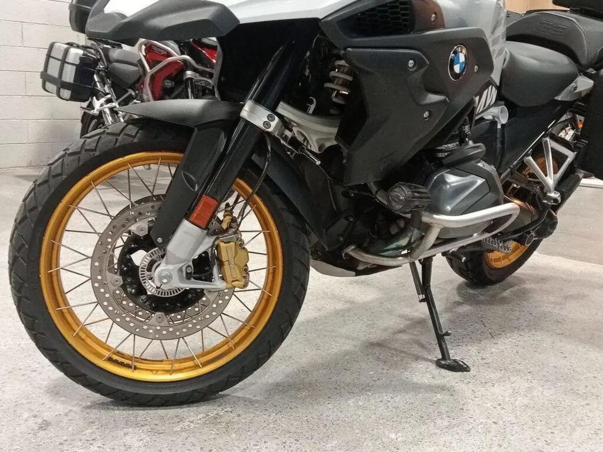 Bmw R 1250 GS (2019 - 20) (4)