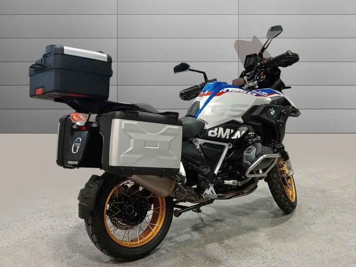 Bmw R 1250 GS (2019 - 20) (8)