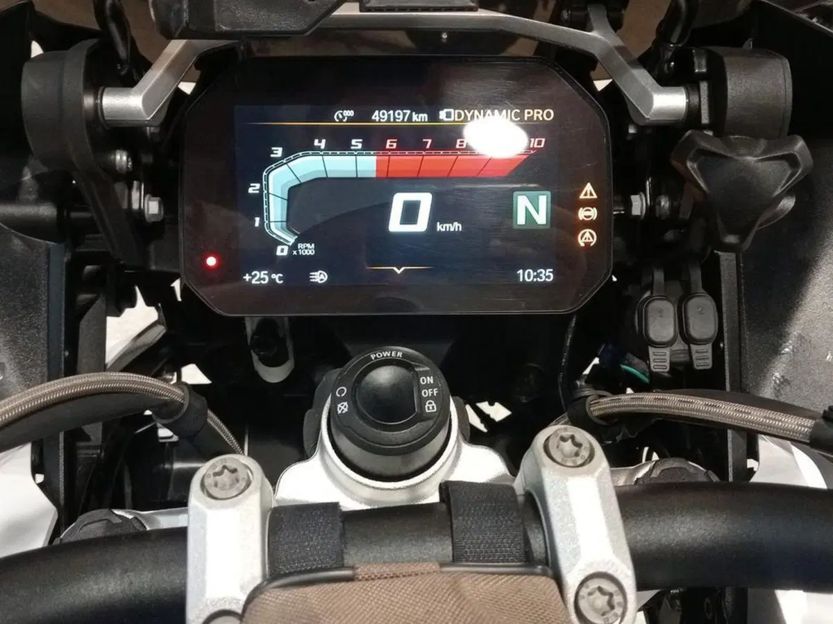 Bmw R 1250 GS (2019 - 20) (6)