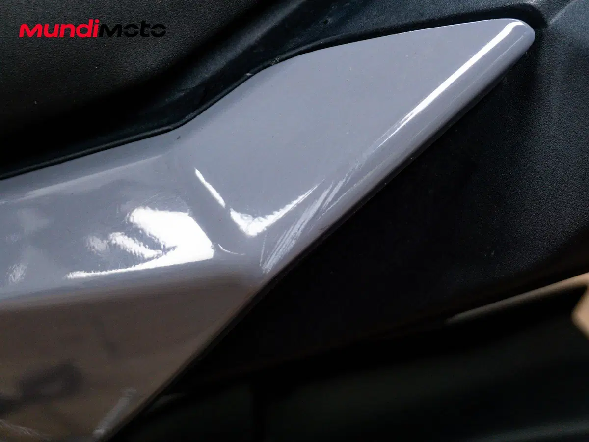 Yamaha Tracer 900 (2018 - 20) (21)