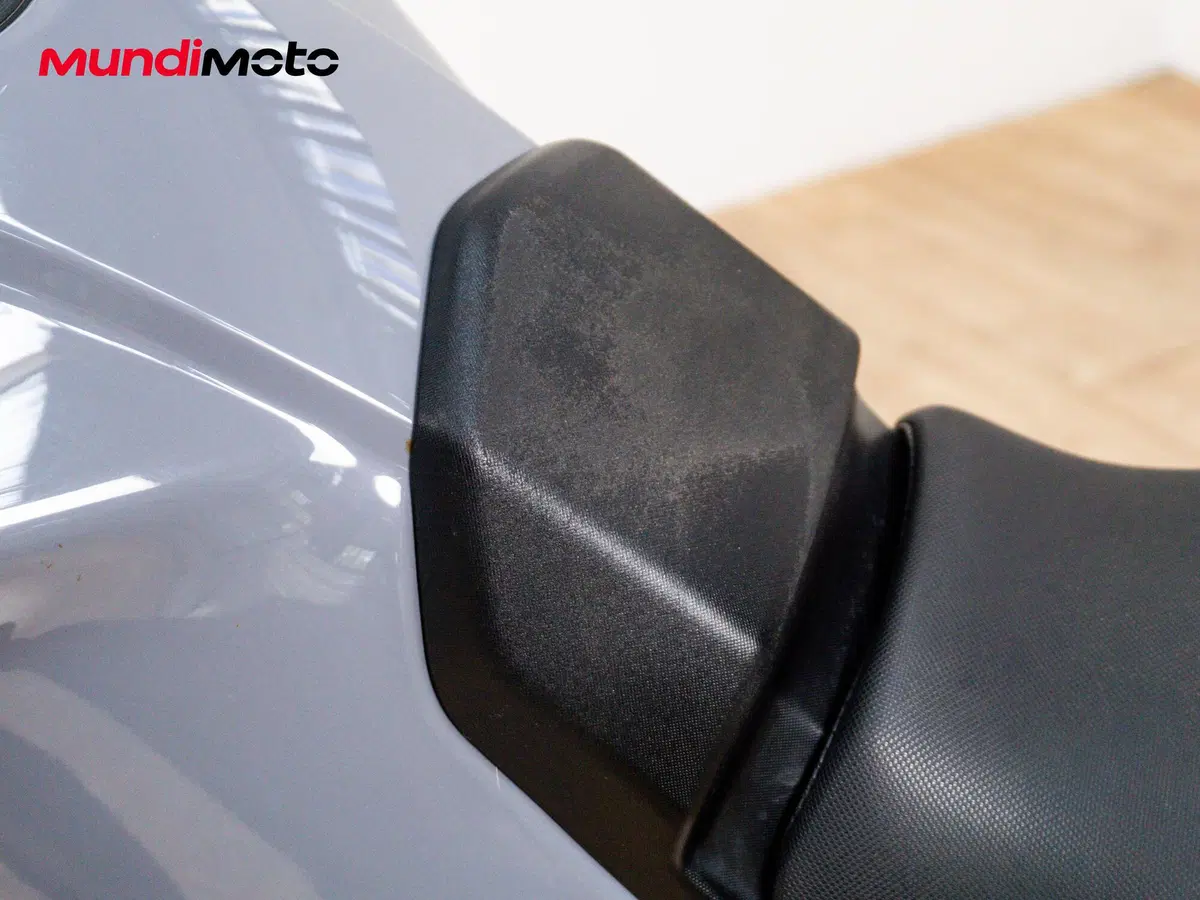 Yamaha Tracer 900 (2018 - 20) (15)