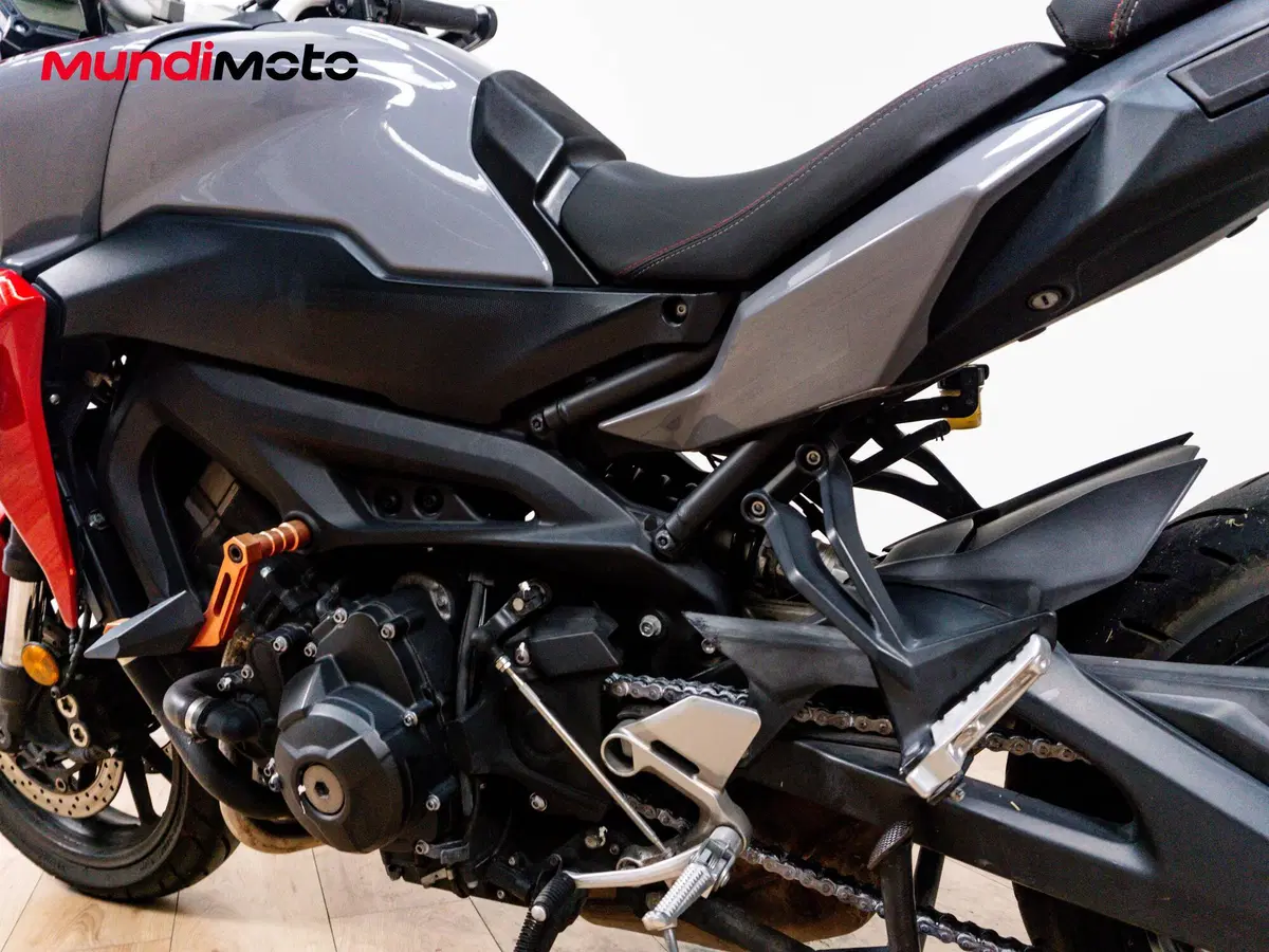 Yamaha Tracer 900 (2018 - 20) (10)