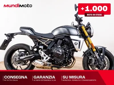 Suzuki GSX-8T (2025 - 26) usata
