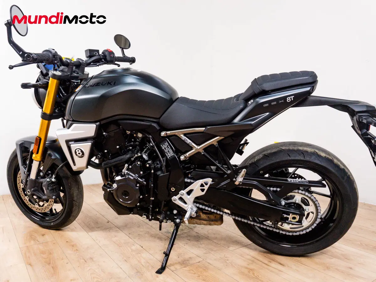 Suzuki GSX-8T (2025 - 26) (7)