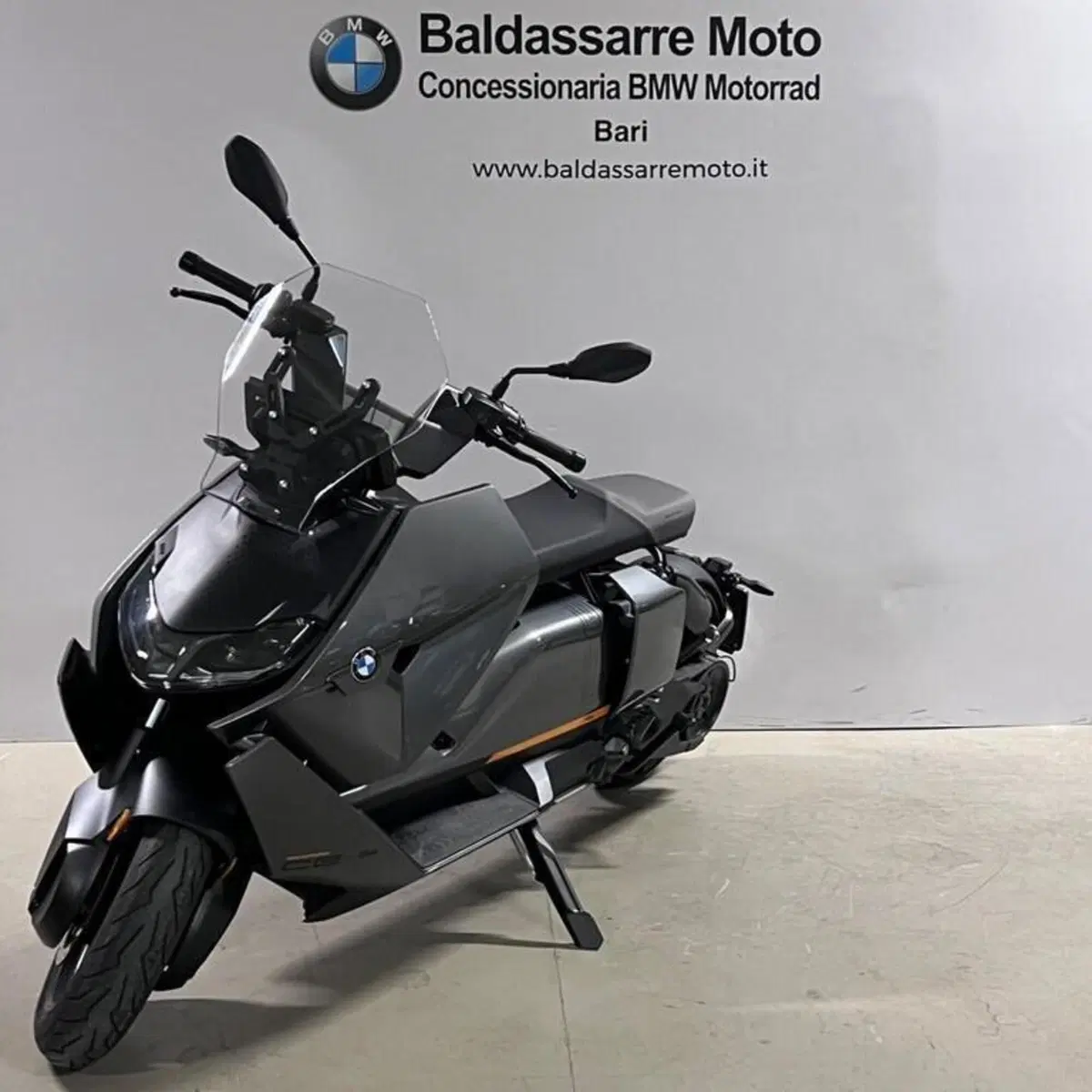 Bmw CE 04 (2021 - 25) (3)