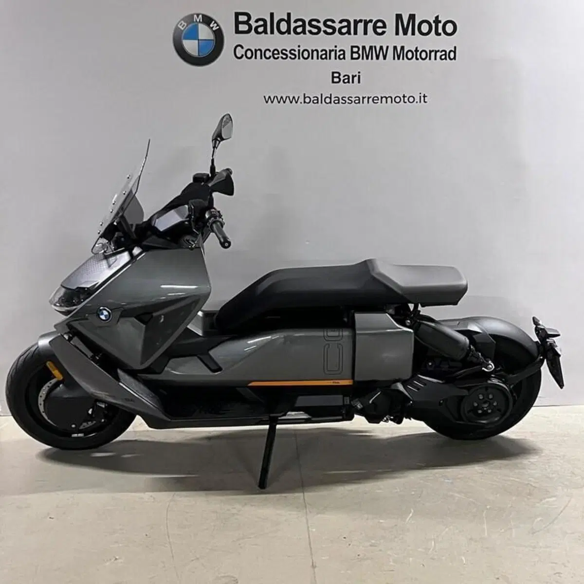 Bmw CE 04 (2021 - 25)