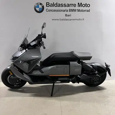 Bmw CE 04 (2021 - 25) usata
