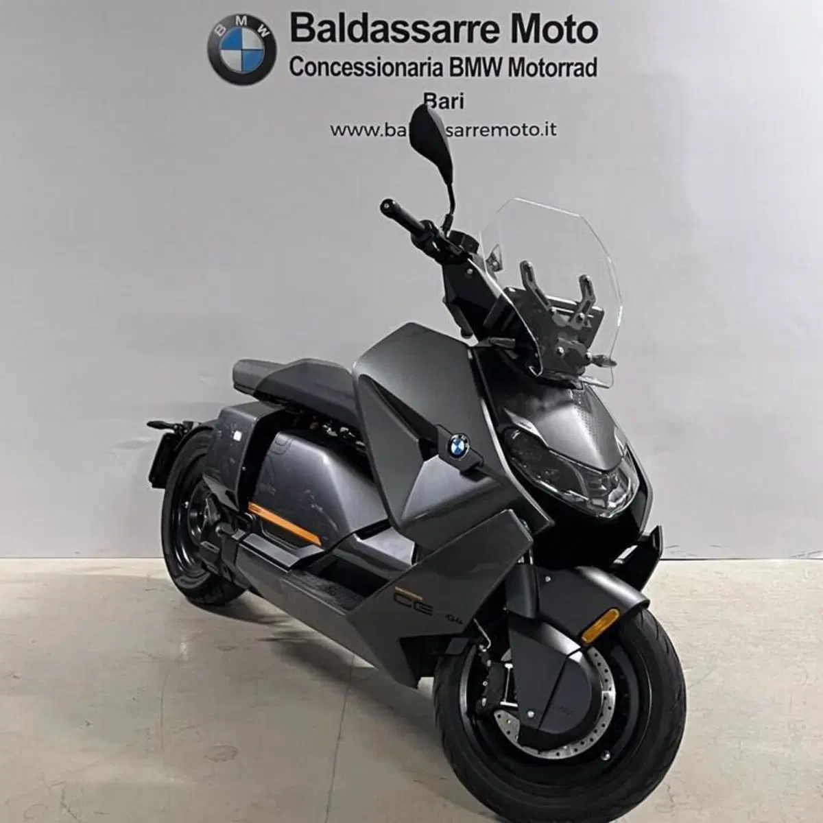 Bmw CE 04 (2021 - 25) (2)