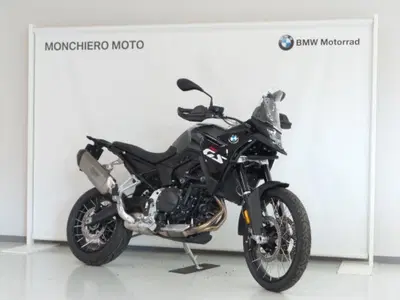 Bmw F 900 GS (2024 - 26) usata