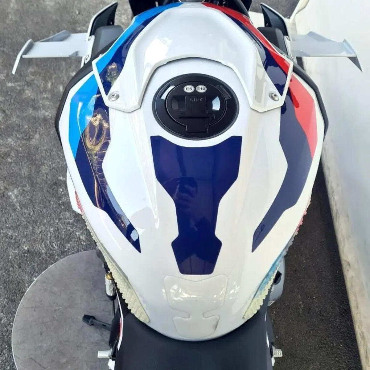 Bmw M 1000 R (2023 - 24) (7)