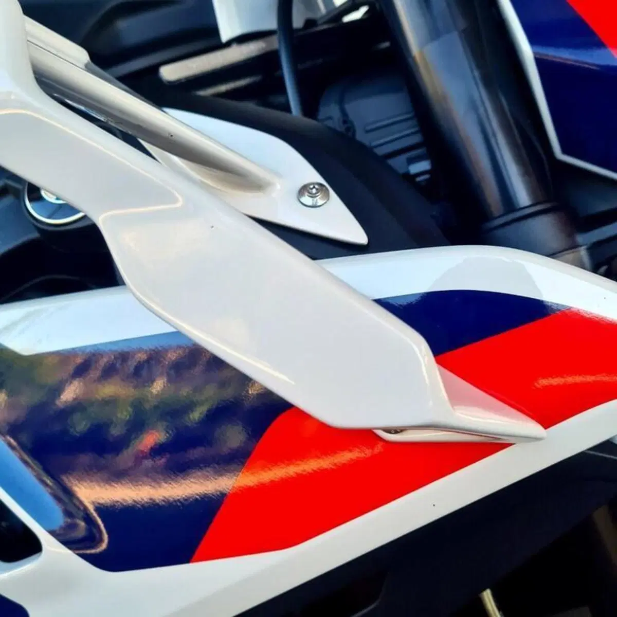 Bmw M 1000 R (2023 - 24) (2)