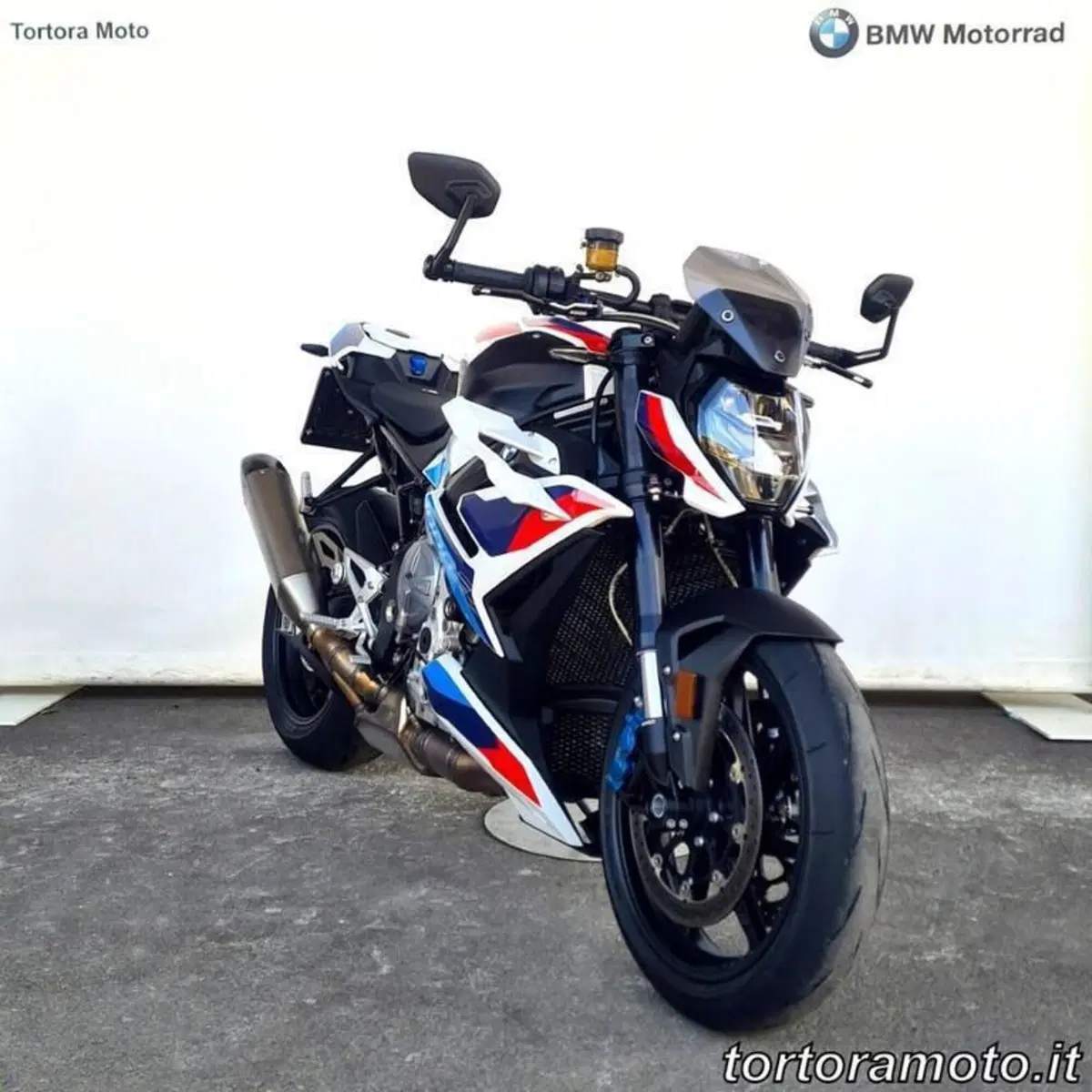 Bmw M 1000 R (2023 - 24) (5)