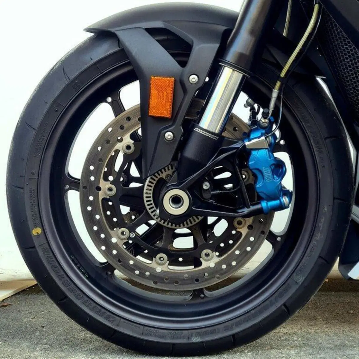 Bmw M 1000 R (2023 - 24) (8)