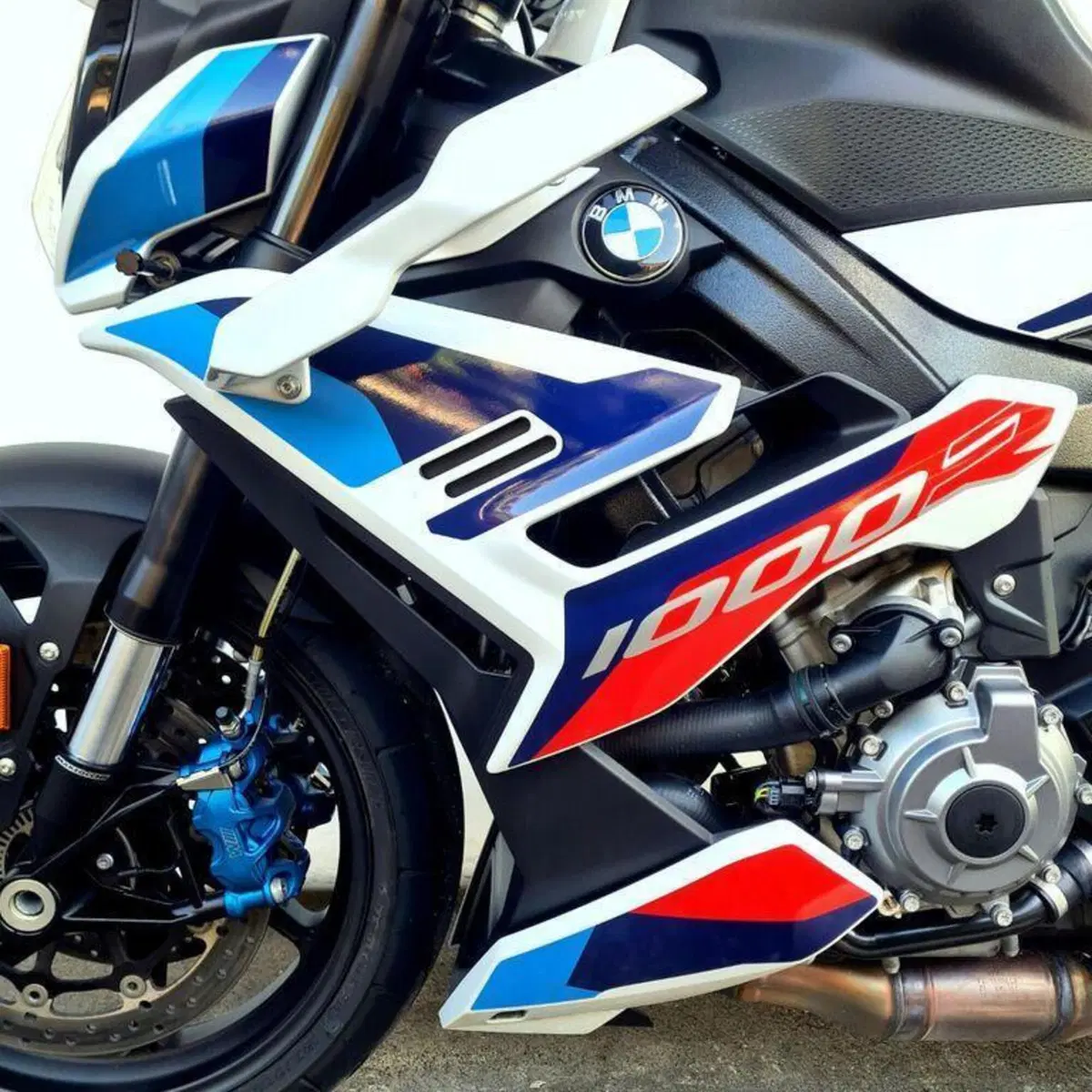 Bmw M 1000 R (2023 - 24) (11)