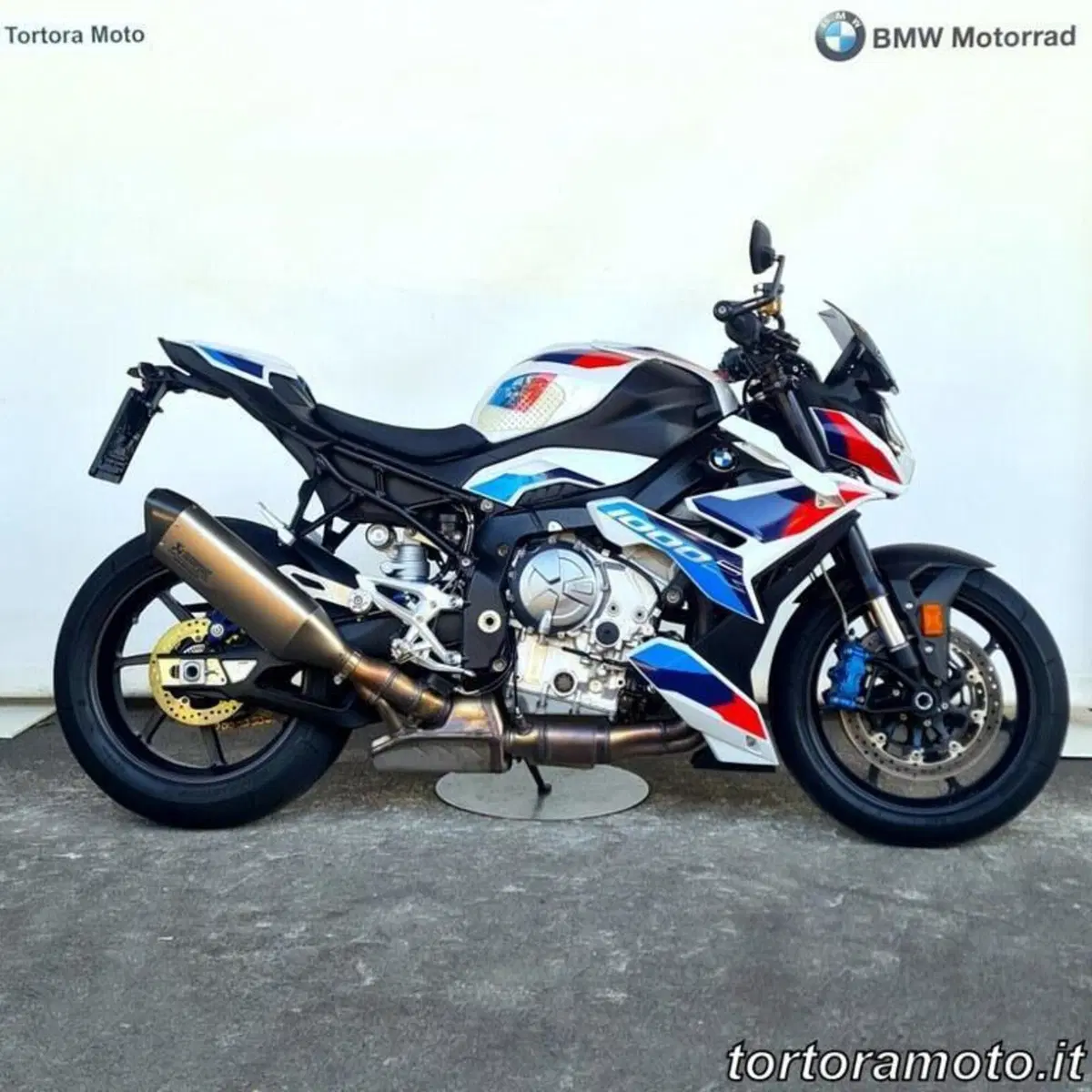 Bmw M 1000 R (2023 - 24) (3)