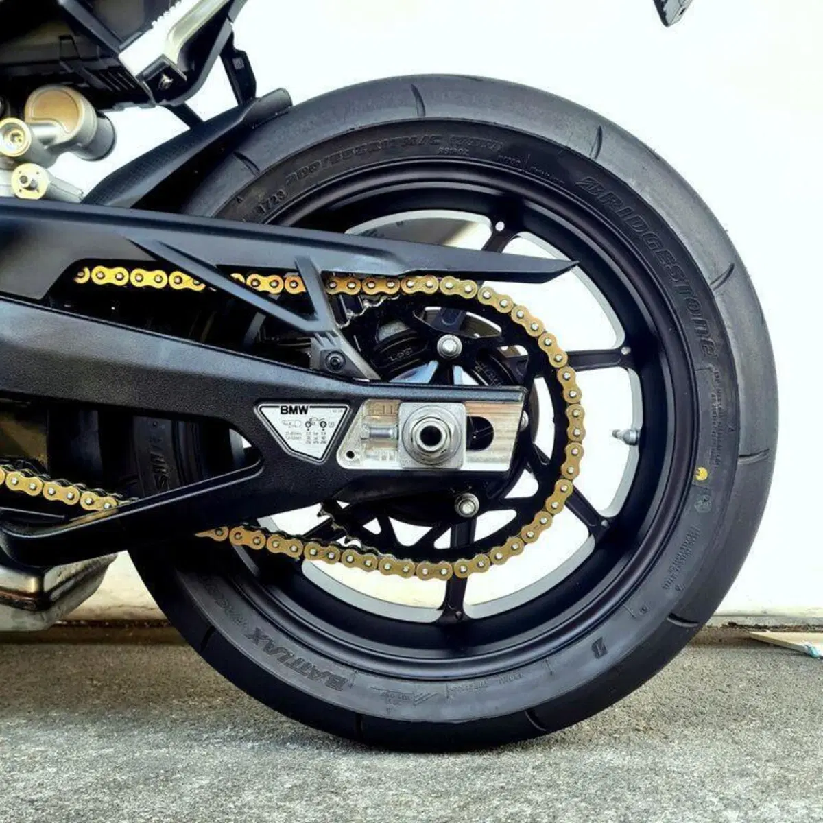 Bmw M 1000 R (2023 - 24) (15)