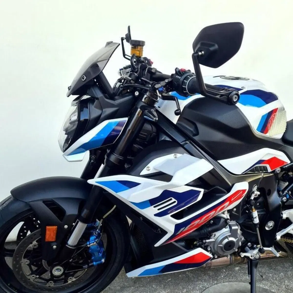Bmw M 1000 R (2023 - 24) (9)