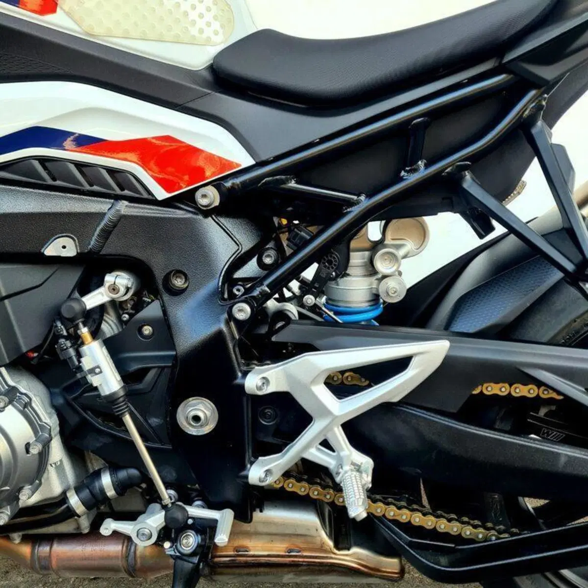 Bmw M 1000 R (2023 - 24) (12)