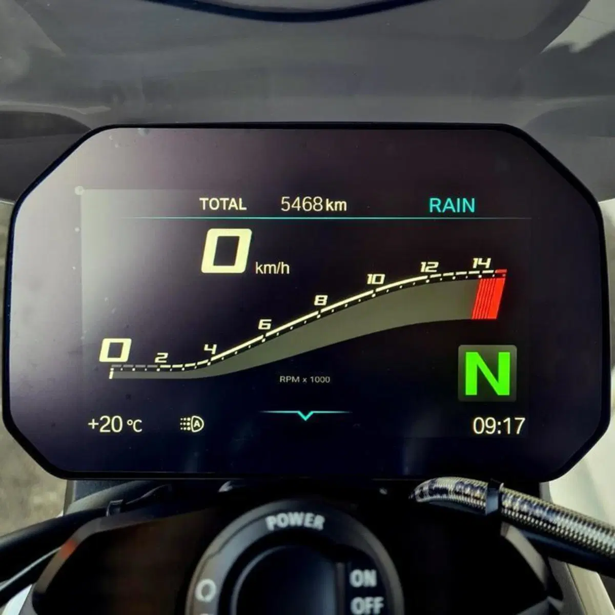 Bmw M 1000 R (2023 - 24) (6)