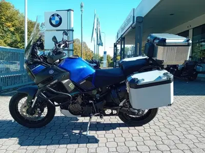 Yamaha XT1200Z Super Ténéré ABS (2017 - 20) usata