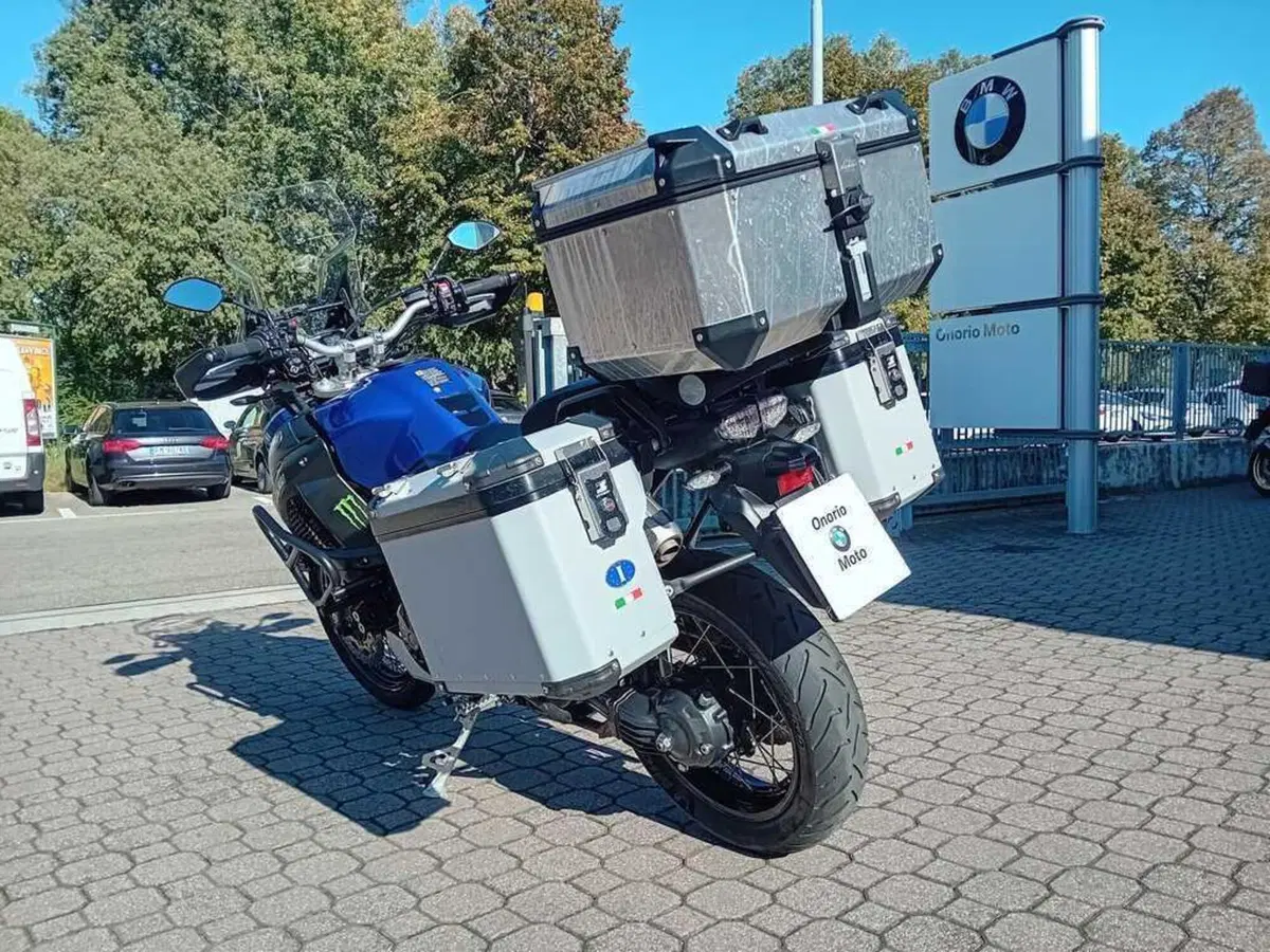 Yamaha XT1200Z Super Ténéré ABS (2017 - 20) (6)