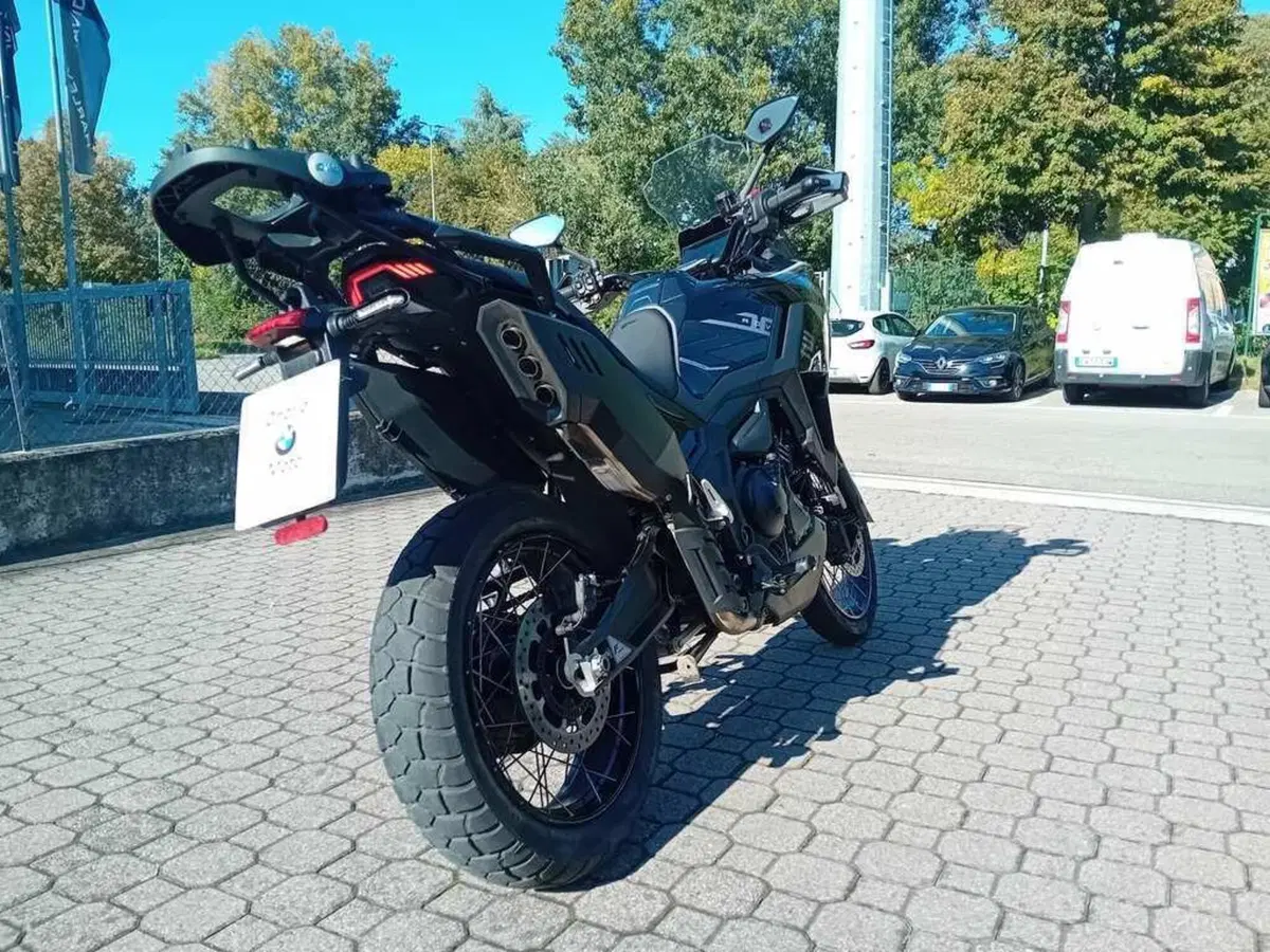 Zontes ZT125-C (2024) (5)