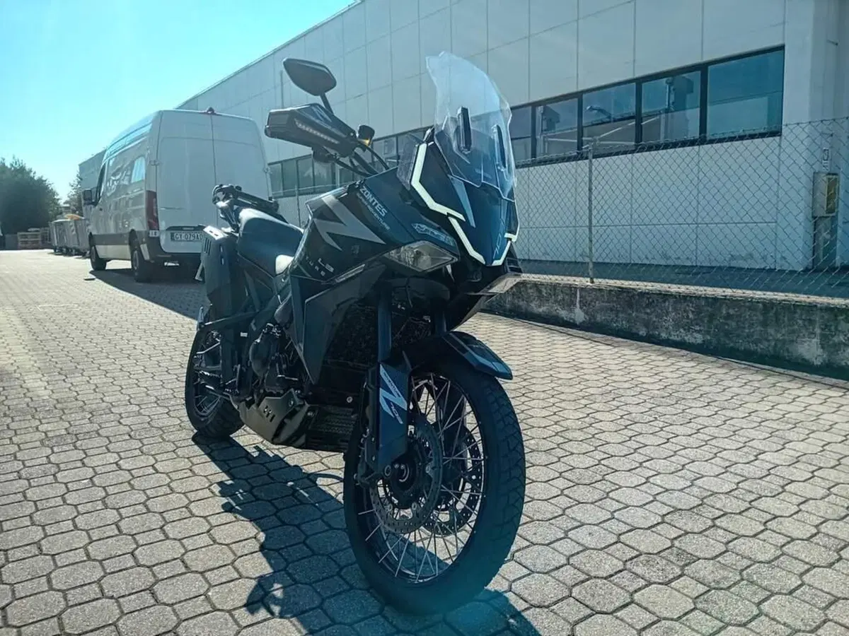 Zontes ZT125-C (2024) (3)