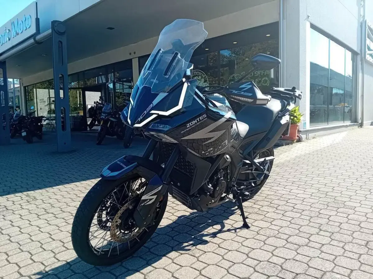 Zontes ZT125-C (2024) (2)