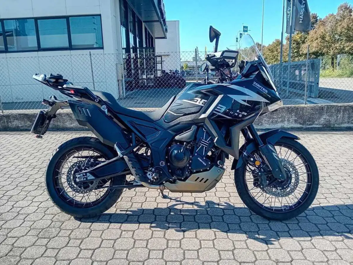 Zontes ZT125-C (2024) (4)