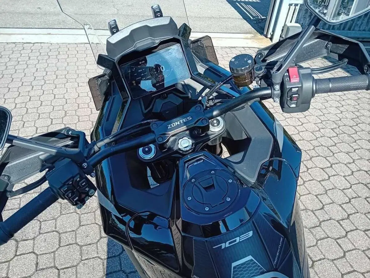 Zontes ZT125-C (2024) (7)