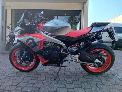 Aprilia Tuono 660 (2021 - 25) usata