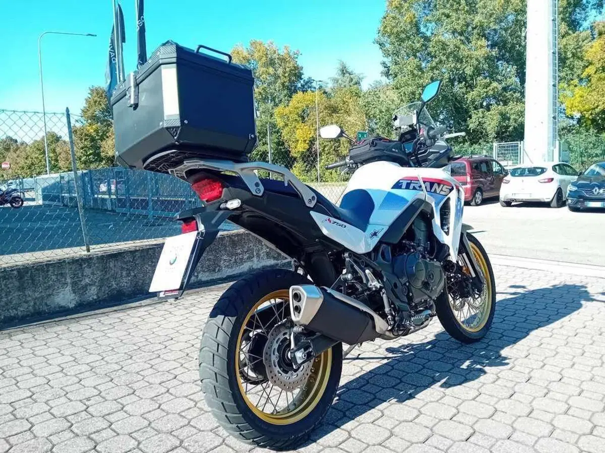 Honda Transalp XL750 (2026) (5)