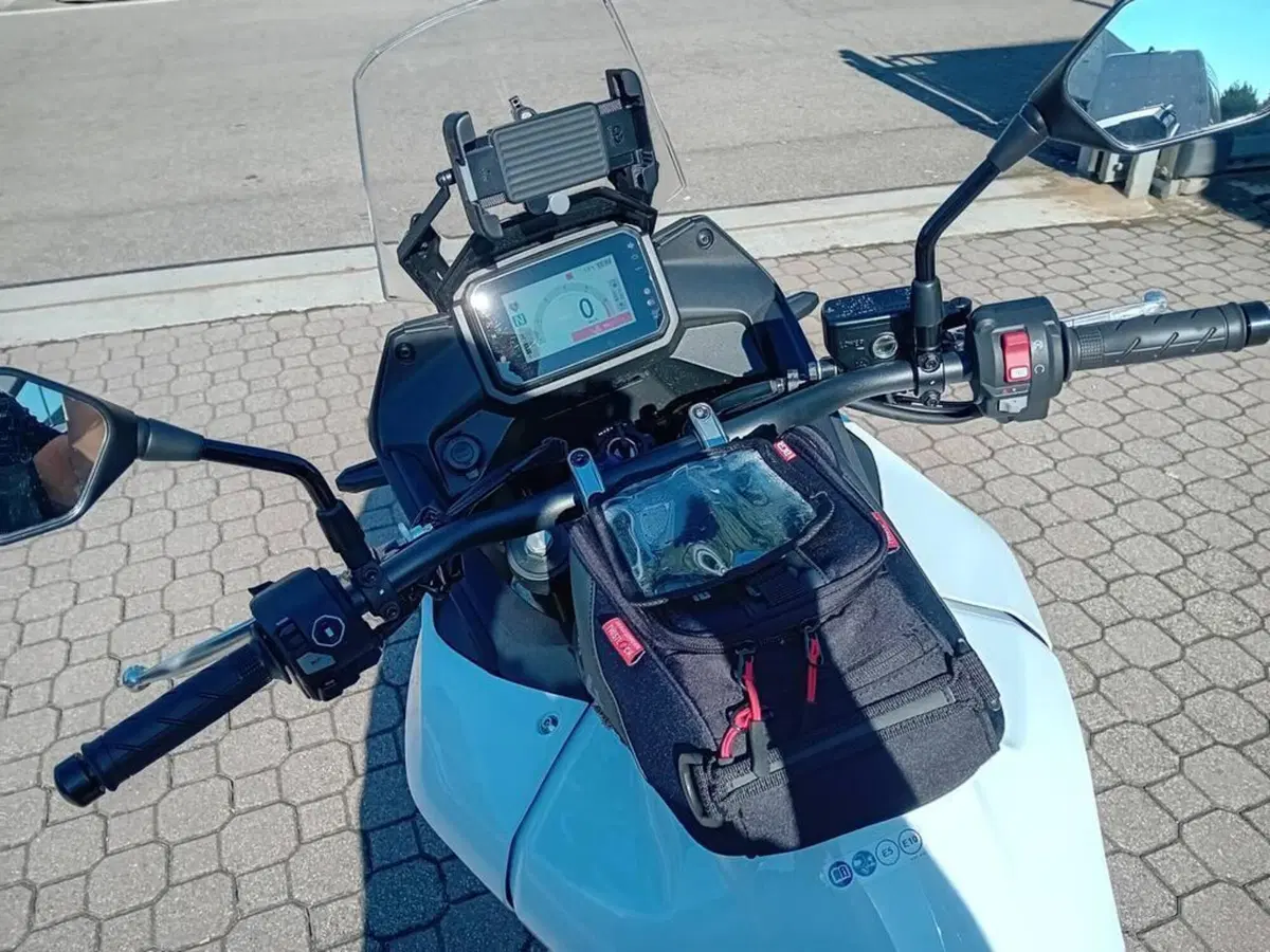 Honda Transalp XL750 (2026) (7)
