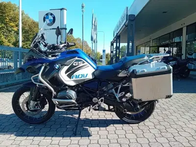 Bmw R 1200 GS Adventure (2013 - 16) usata